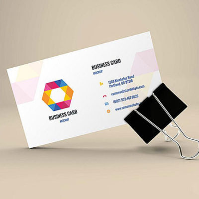 Business Cards