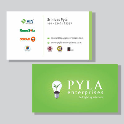 Business Cards