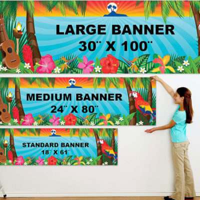 Flex - Banners
