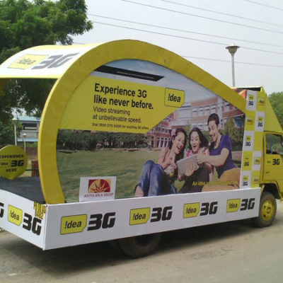 Road Shows